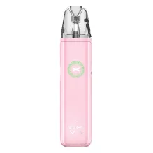Багаторазова POD система Oxva Xlim Go 2 1500 мАг Shell Pink Фото - Багаторазова POD система Oxva Xlim Go 2 1500 мАг Shell Pink