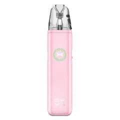 Многоразовый под Oxva Xlim Go 2 1500 мАч Shell Pink
