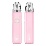 Фото - Многоразовый под Oxva Xlim Go 2 1500 мАч Shell Pink