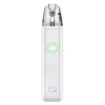 Фото - Багаторазова POD система Oxva Xlim Go 2 1500 мАг Shell White