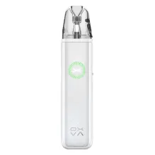 Багаторазова POD система Oxva Xlim Go 2 1500 мАг Shell White Фото - Багаторазова POD система Oxva Xlim Go 2 1500 мАг Shell White