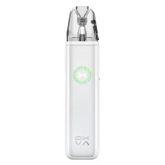 Багаторазова POD система Oxva Xlim Go 2 1500 мАг Shell White