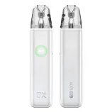 Фото - Многоразовый под Oxva Xlim Go 2 1500 мАч Shell White