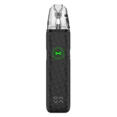 Багаторазова POD система Oxva Xlim Go 2 1500 мАг Weave Black