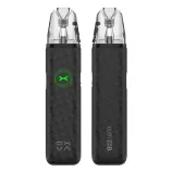 Фото - Многоразовый под Oxva Xlim Go 2 1500 мАч Weave Black