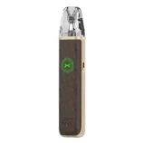 Фото - Многоразовый под Oxva Xlim Go 2 1500 мАч Weave Brown