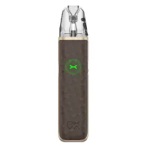 Фото - Многоразовый под Oxva Xlim Go 2 1500 мАч Weave Brown