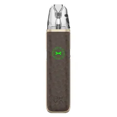 Багаторазова POD система Oxva Xlim Go 2 1500 мАг Weave Brown