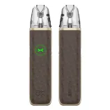 Фото - Многоразовый под Oxva Xlim Go 2 1500 мАч Weave Brown