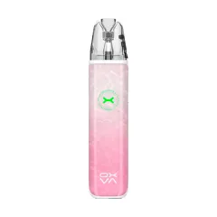 Многоразовый под Oxva Xlim Go 2 1500 мАч Pink Ripple