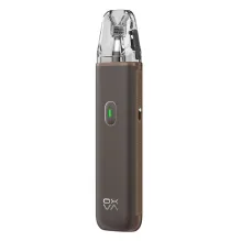 POD система Oxva XLIM GO Lite 1000 мАч Brown Фото - POD система Oxva XLIM GO Lite 1000 мАч Brown
