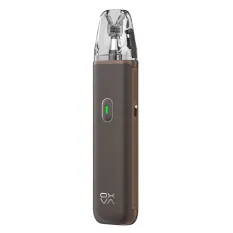 ПОД система Oxva XLIM GO Lite 1000 мАг Brown Фото - ПОД система Oxva XLIM GO Lite 1000 мАг Brown