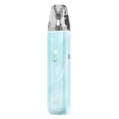ПОД система Oxva XLIM GO Lite 1000 мАг Light Blue Фото - ПОД система Oxva XLIM GO Lite 1000 мАг Light Blue