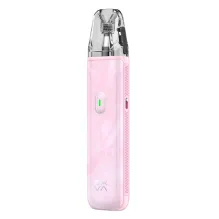 POD система Oxva XLIM GO Lite 1000 мАч Light Pink Фото - POD система Oxva XLIM GO Lite 1000 мАч Light Pink