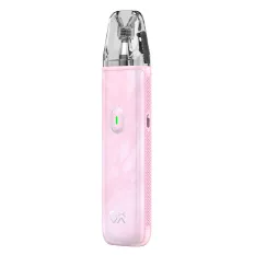 ПОД система Oxva XLIM GO Lite 1000 мАг Light Pink Фото - ПОД система Oxva XLIM GO Lite 1000 мАг Light Pink