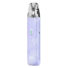 ПОД система Oxva XLIM GO Lite 1000 мАг Light Purple Фото - ПОД система Oxva XLIM GO Lite 1000 мАг Light Purple
