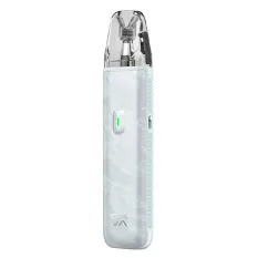 ПОД система Oxva XLIM GO Lite 1000 мАг Mist White Фото - ПОД система Oxva XLIM GO Lite 1000 мАг Mist White