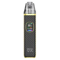Фото - Многоразовый под Oxva Xlim Pro 2 1300 мАч Black Carbon