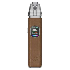 Многоразовый под Oxva Xlim Pro 2 1300 мАч Brown Python