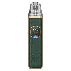 Фото - Многоразовый под Oxva Xlim Pro 2 1300 мАч Green Python