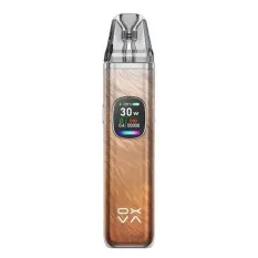 Фото - Многоразовый под Oxva Xlim Pro 2 1300 мАч Amber Orange