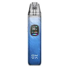 Многоразовый под Oxva Xlim Pro 2 1300 мАч Ocean Blue Фото - Многоразовый под Oxva Xlim Pro 2 1300 мАч Ocean Blue