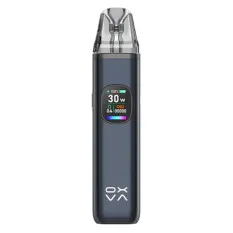 Многоразовый под Oxva Xlim Pro 2 1300 мАч Titanium Blue Фото - Многоразовый под Oxva Xlim Pro 2 1300 мАч Titanium Blue