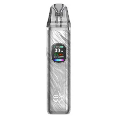 Многоразовый под Oxva Xlim Pro 2 1300 мАч Platinum Gray Фото - Многоразовый под Oxva Xlim Pro 2 1300 мАч Platinum Gray