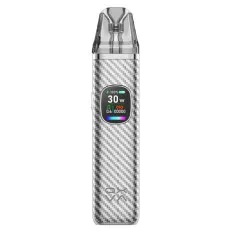 Фото - Многоразовый под Oxva Xlim Pro 2 1300 мАч Silver Carbon