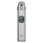 Фото - Многоразовый под Oxva Xlim Pro 2 1300 мАч Silver Carbon