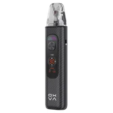 Фото - POD-система Oxva Xlim Pro 4 1800 мАч Black Carbon