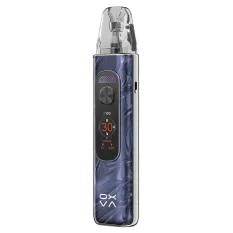Фото - POD-система Oxva Xlim Pro 4 1800 мАч Flowing Dark Blue