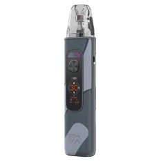Фото - POD-система Oxva Xlim Pro 4 1800 мАч Glacier Grey Leather