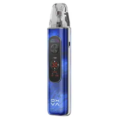 Фото - POD-система Oxva Xlim Pro 4 1800 мАч Stardust Blue