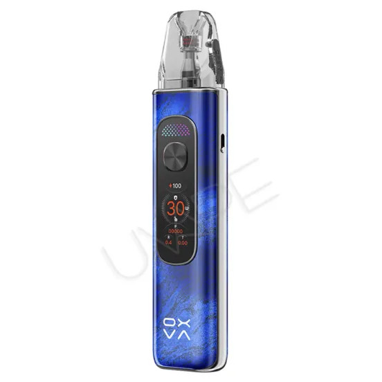 Фото - POD-система Oxva Xlim Pro 4 1800 мАч Stardust Blue