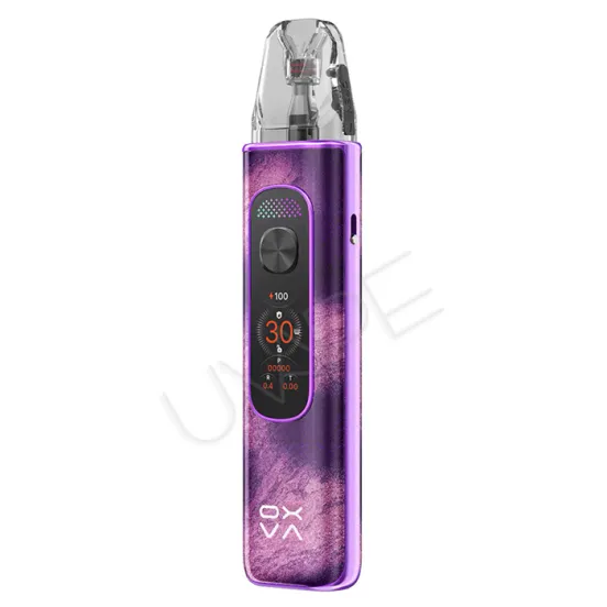 Фото - POD-система Oxva Xlim Pro 4 1800 мАч Stardust Purple