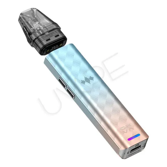 Фото - POD-система OXVA Xlim SE 2 1000 мАч