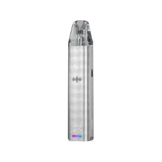 Фото - POD OXVA Xlim SE 2 1000 мАч Silver Grey