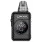 Фото - Многоразовая ПОД система OXVA XLIM SQ Pro 2 1600 мАч Black Carbon