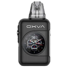 Фото - Многоразовая ПОД система OXVA XLIM SQ Pro 2 1600 мАч Black Leather
