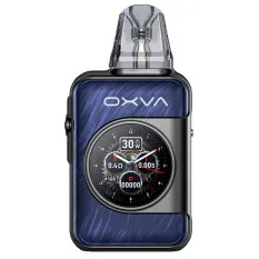 Фото - Многоразовая ПОД система OXVA XLIM SQ Pro 2 1600 мАч Blue Shadow