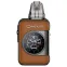 Фото - Многоразовая ПОД система OXVA XLIM SQ Pro 2 1600 мАч Brown Leather