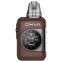 Фото - Многоразовая ПОД система OXVA XLIM SQ Pro 2 1600 мАч Brown Wood