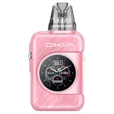 Фото - Многоразовая ПОД система OXVA XLIM SQ Pro 2 1600 мАч Dream Pink