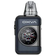 Фото - Многоразовая ПОД система OXVA XLIM SQ Pro 2 1600 мАч Gunmetal Wood