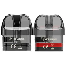 Картридж Rincoe Jellybox V Series 3 мл Фото - Картридж Rincoe Jellybox V Series 3 мл