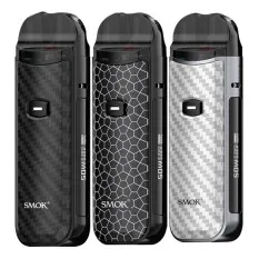 Фото - ПОД-мод Smok Nord 50W Kit 1800 мАг