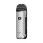 Фото - POD-mod система Smok Nord 50W Kit 1800 мАч Silver Carbon Fiber
