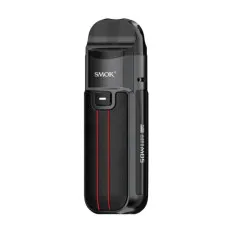 Фото - ПОД-мод система Smok Nord 50W Kit 1800 мАг Black