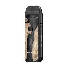 Фото - ПОД-мод система Smok Nord 50W Kit 1800 мАг Black Stabilizing Wood